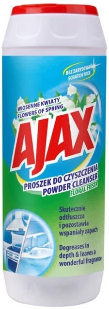 <span itemprop='brand'>Ajax</span> <span itemprop='sku'>SÚROLÓPOR 450 G</span> nagyítás