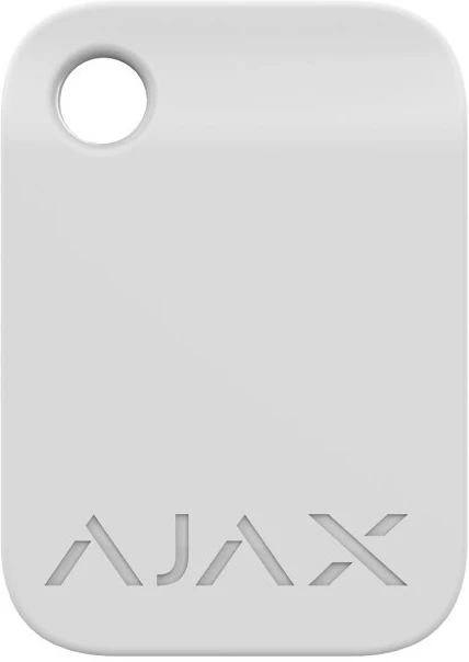 Ajax TAG-WHITE-10 nagyítás