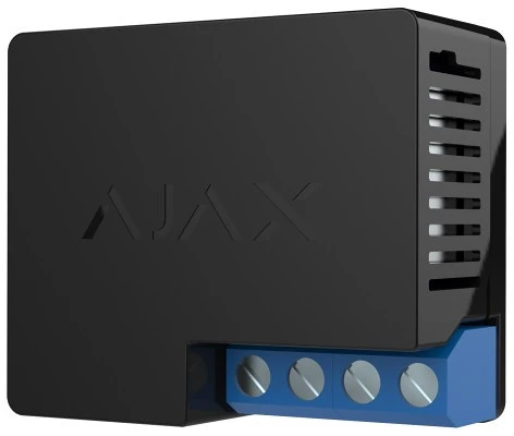 Ajax WALLSWITCH nagyítás