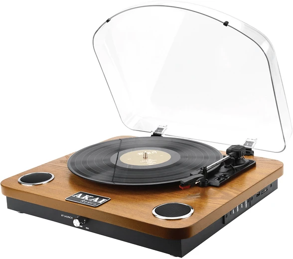 Akai 325961 nagyítás