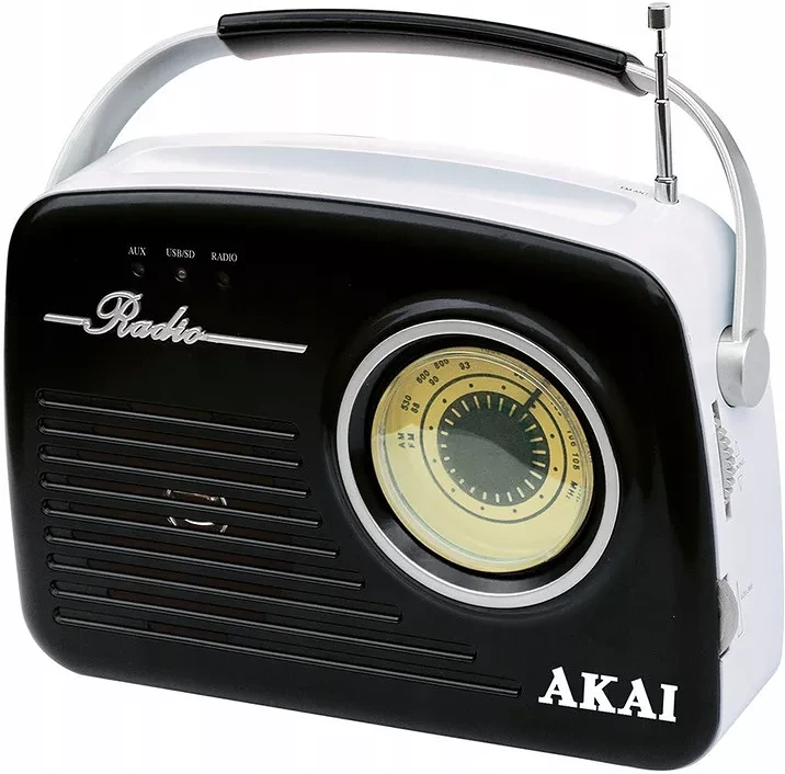 Akai APR-11B nagyítás