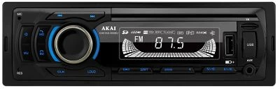 Akai CA016A-9008U nagyítás