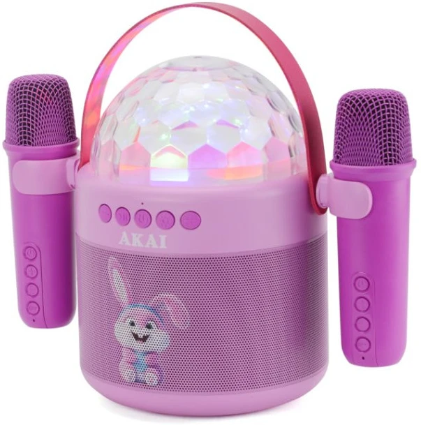 Akai JOYBOXKIDS nagyítás