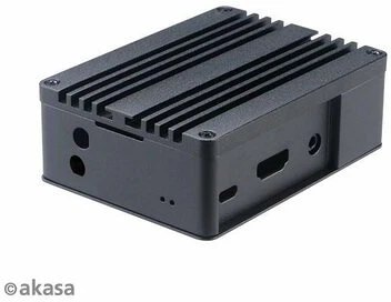 Akasa A-RA05-M1B nagyítás