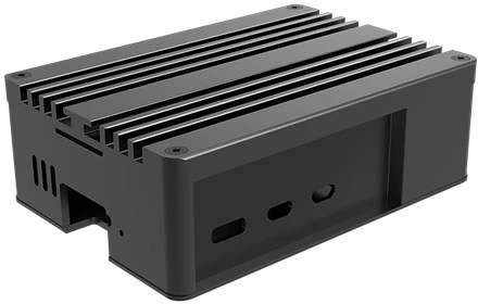 Akasa A-RA13-M2B nagyítás