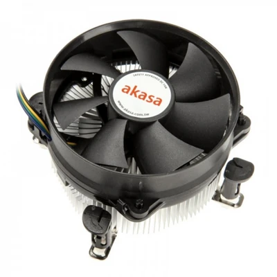 Akasa AK-959CU nagyítás