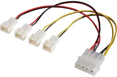 Akasa AK-CB001 nagyítás