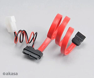 Akasa AK-CB050 nagyítás