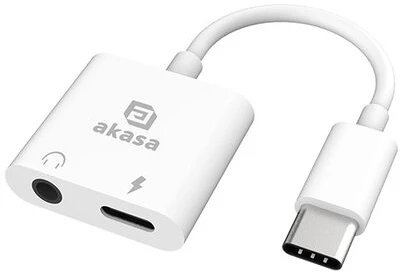 Akasa AK-CBCA30-08WH nagyítás