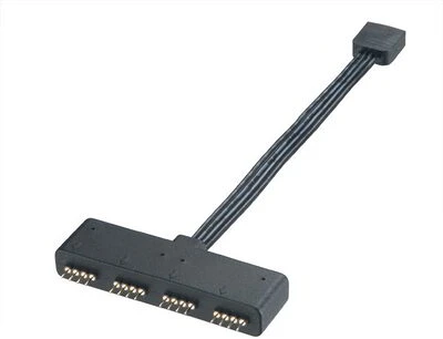 Akasa AK-CBLD02-10BK nagyítás