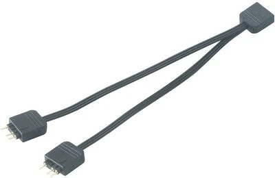 Akasa AK-CBLD08-12BK nagyítás