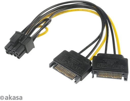 Akasa AK-CBPW19-15 nagyítás