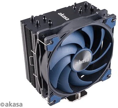 Akasa AK-CC4021HP01 nagyítás