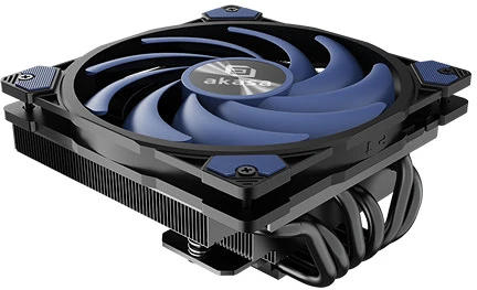 Akasa AK-CC4030HP01 nagyítás