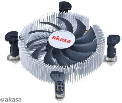 Akasa AK-CC7122EP01 nagyítás