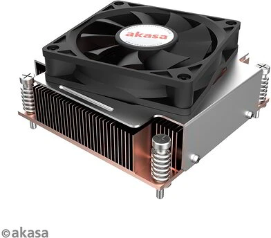 Akasa AK-CC7402BT01 nagyítás