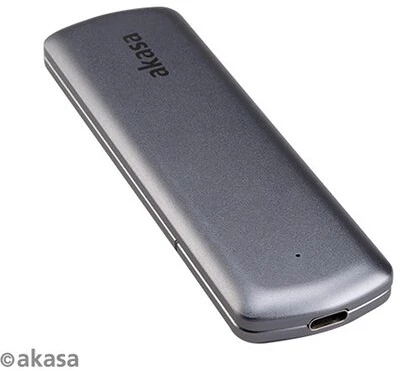 Akasa AK-ENU3M2-05 nagyítás