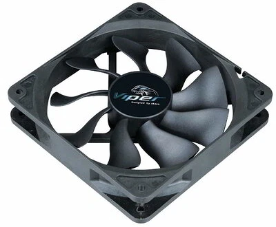 Akasa AK-FN065 nagyítás