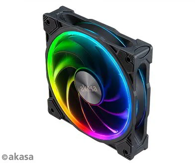 Akasa AK-FN119 nagyítás