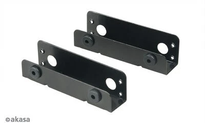Akasa AK-HDA-08BK nagyítás