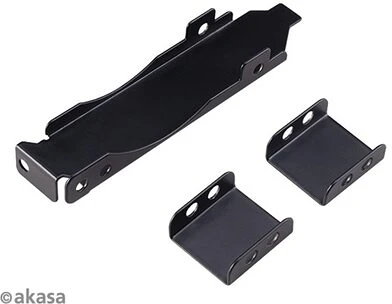 Akasa AK-MX304-08BK nagyítás