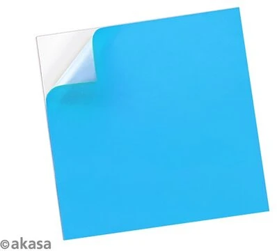 Akasa AK-TT13-80 nagyítás