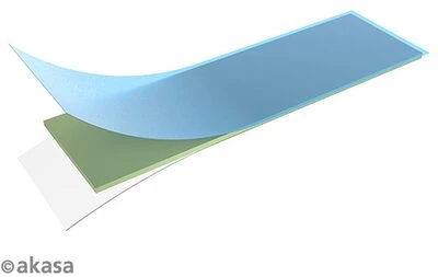 Akasa AK-TT140-01 nagyítás