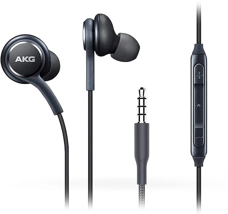 Akg SAM-0857 nagyítás
