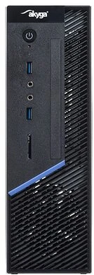 Akyga AK-202-01BK nagyítás