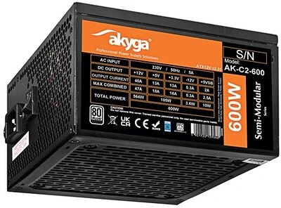 <span itemprop='brand'>Akyga</span> <span itemprop='sku'>AK-C2-600</span> nagyítás