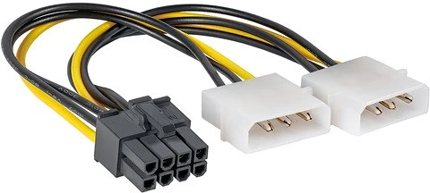 Akyga AK-CA-29 nagyítás