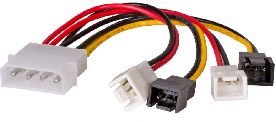 Akyga AK-CA-34 nagyítás