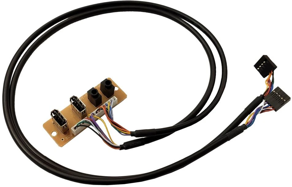 Akyga AK-CA-74 nagyítás