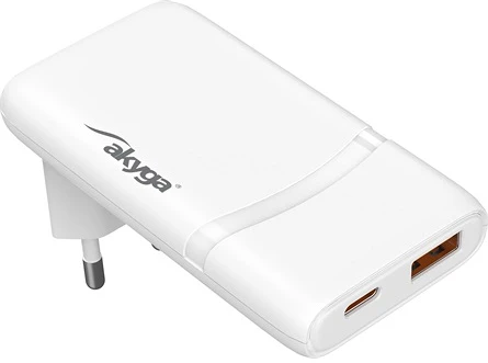 Akyga AK-CH-31 nagyítás