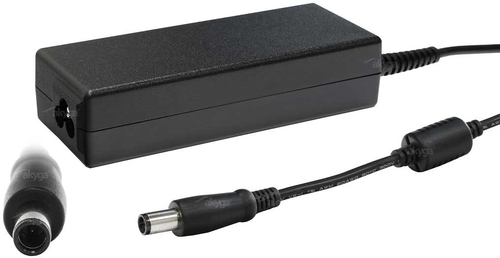 Akyga AK-ND-04 nagyítás