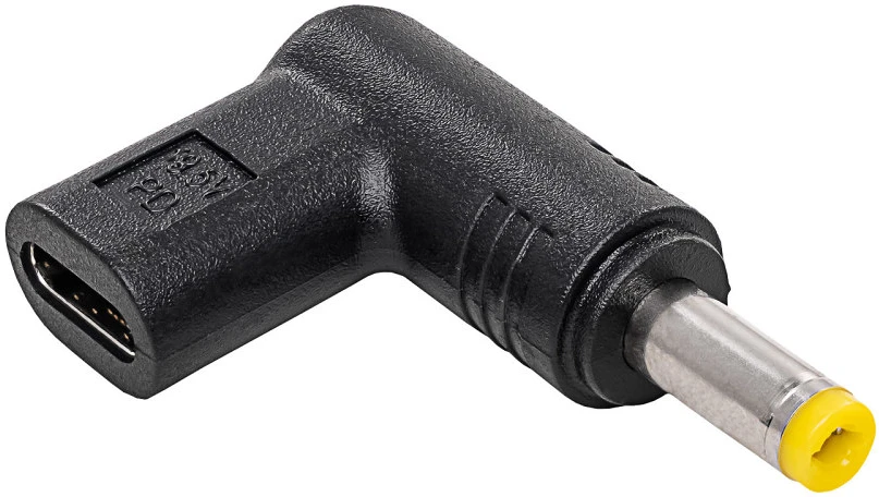 Akyga AK-ND-C03 nagyítás