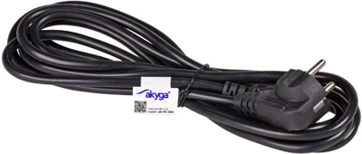 Akyga AK-PC-06A nagyítás