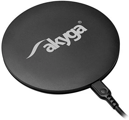 Akyga AK-QI-04 nagyítás