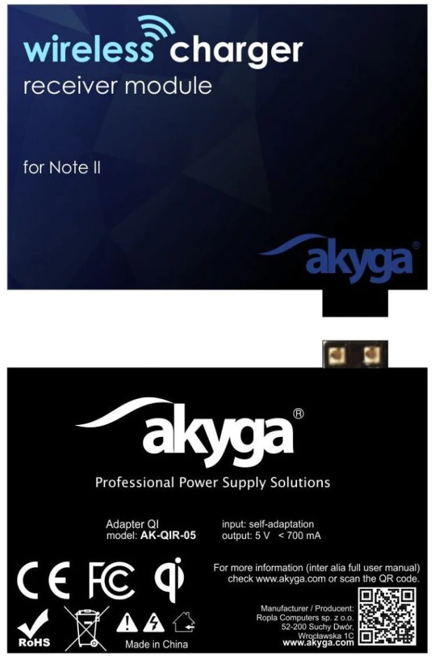 <span itemprop='brand'>Akyga</span> <span itemprop='sku'>AK-QIR-05</span> nagyítás