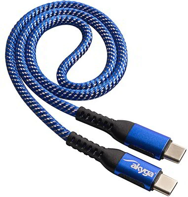 Akyga AK-USB-36 nagyítás
