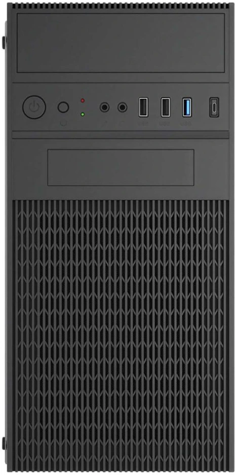 Akyga AK19BK BLACK nagyítás