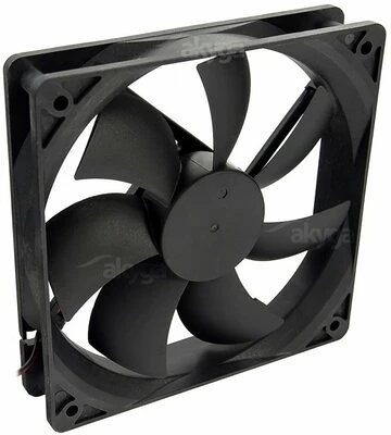 Akyga AW-12A-BK nagyítás