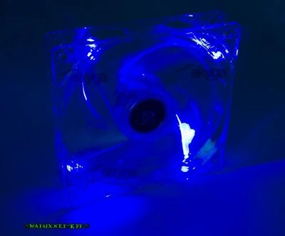 Akyga AW-12A-BL nagyítás