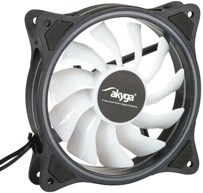 Akyga AW-12D-RGB nagyítás