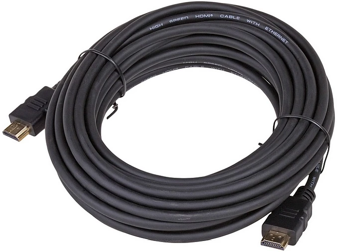 Akyga HDMI 1.4 (APA/APA) KÁBEL - 10M AK-HD-100A nagyítás
