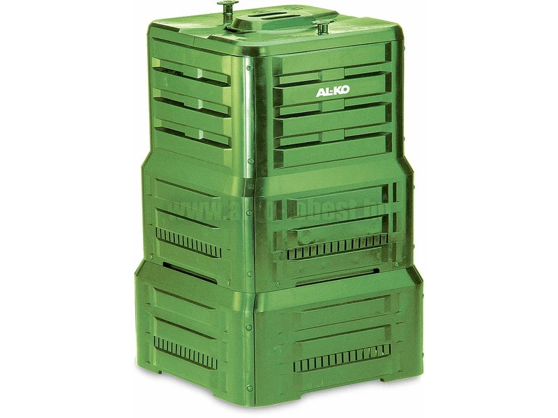 Al-ko K390 nagyítás