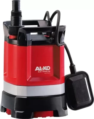 Al-ko SUB 12 000 DS nagyítás