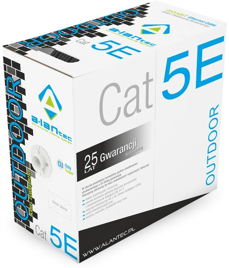 Alantec KIF5OUT305 nagyítás