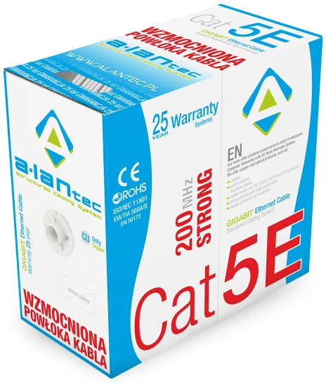 Alantec KIU5STR305 nagyítás