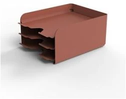 Alba COR_IAL36 nagyítás